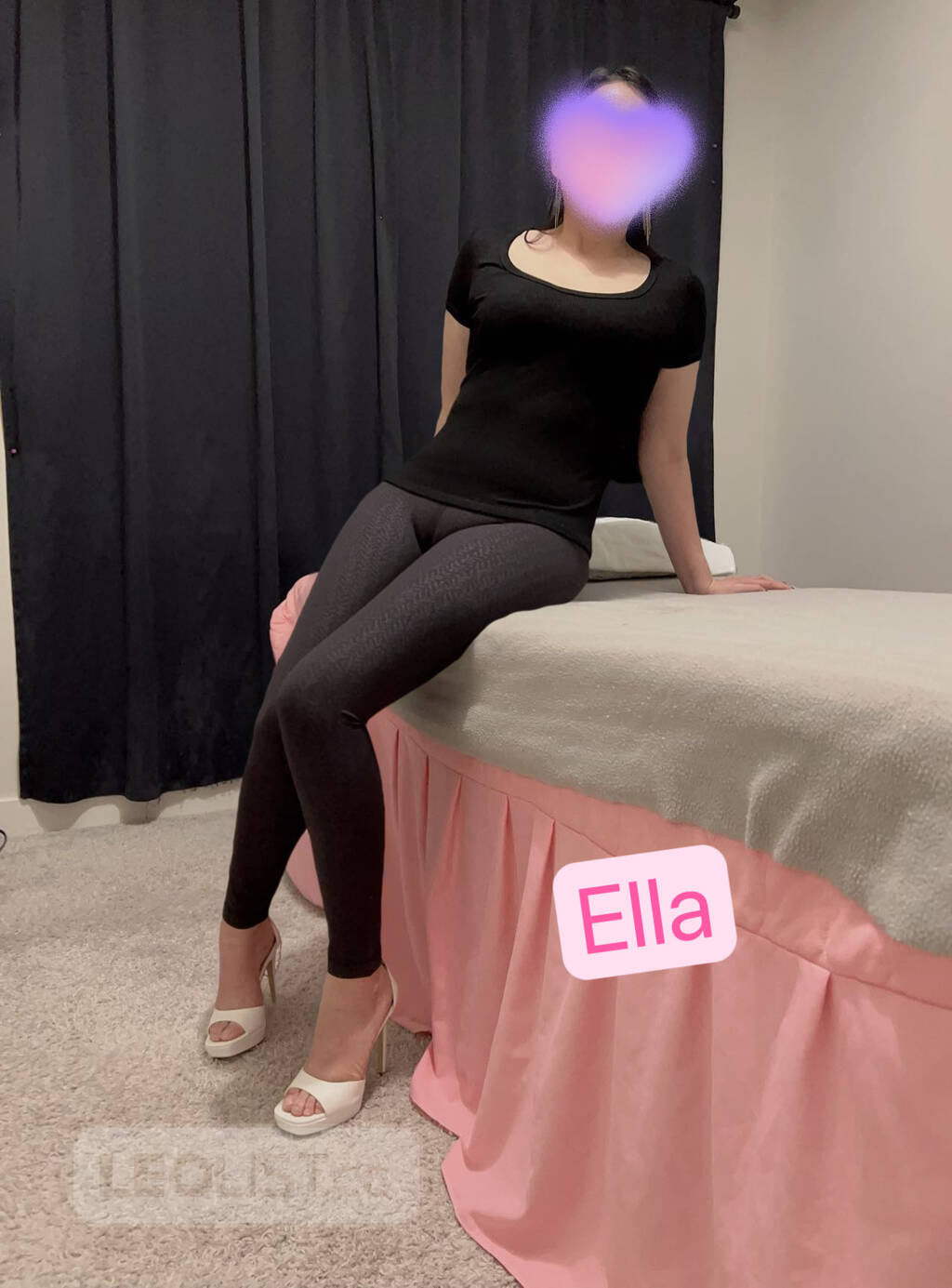 Red Deer Massage☙☙ New in town٭٭ Ella Red Deer Edmonton/Central