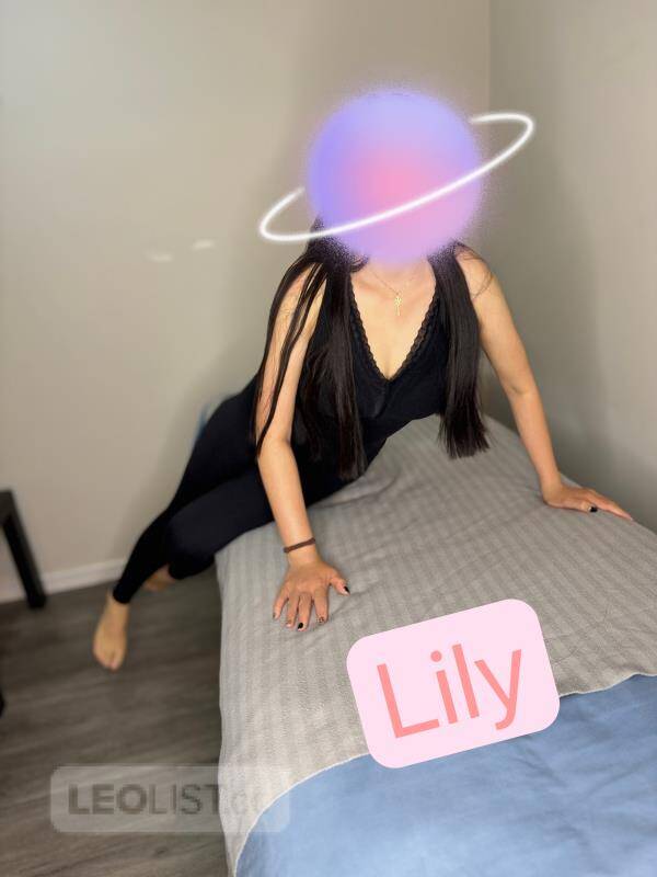 Red Deer Massage☙☙ New in town٭٭ lily Red Deer Edmonton/Central