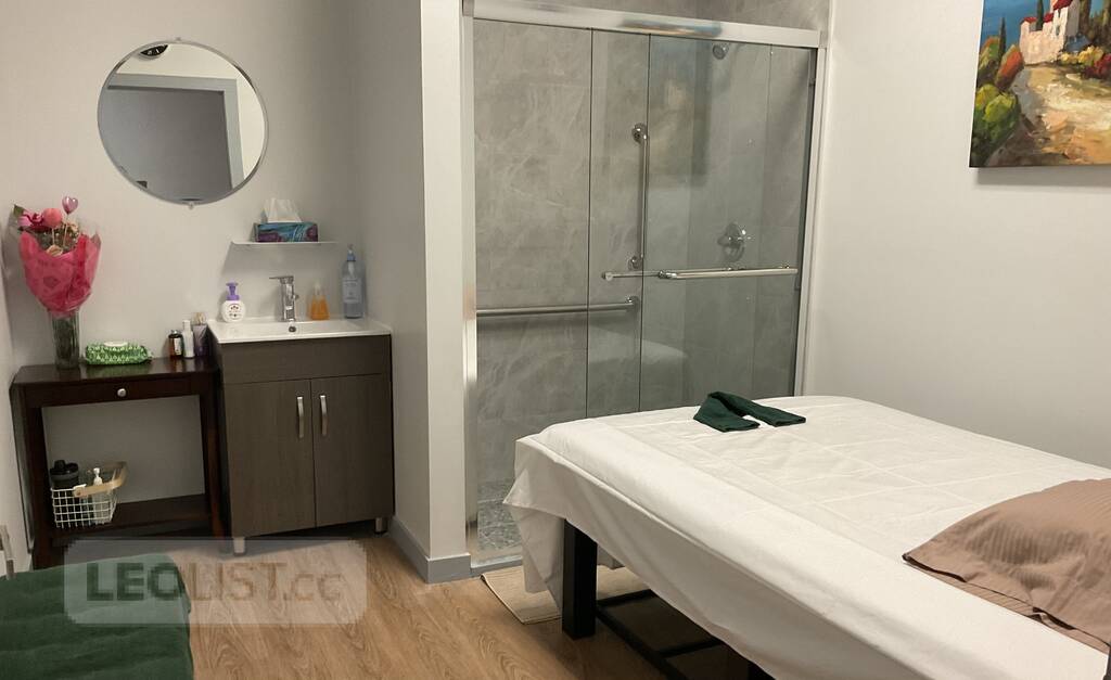 BEST MASSAGE BY 7 BEAUTIES AT A FABULOUS SETTING SPA LANGLEY Delta