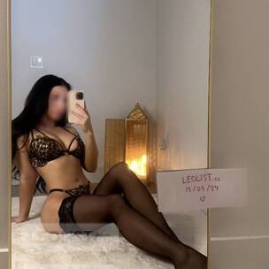 outcalls only can’t wait to meet and please you profile image