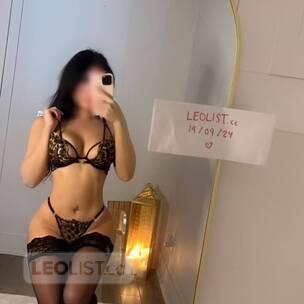 outcalls only can’t wait to meet and please you profile image