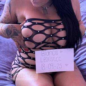 bianca dispo 514.6192466 incall profile image