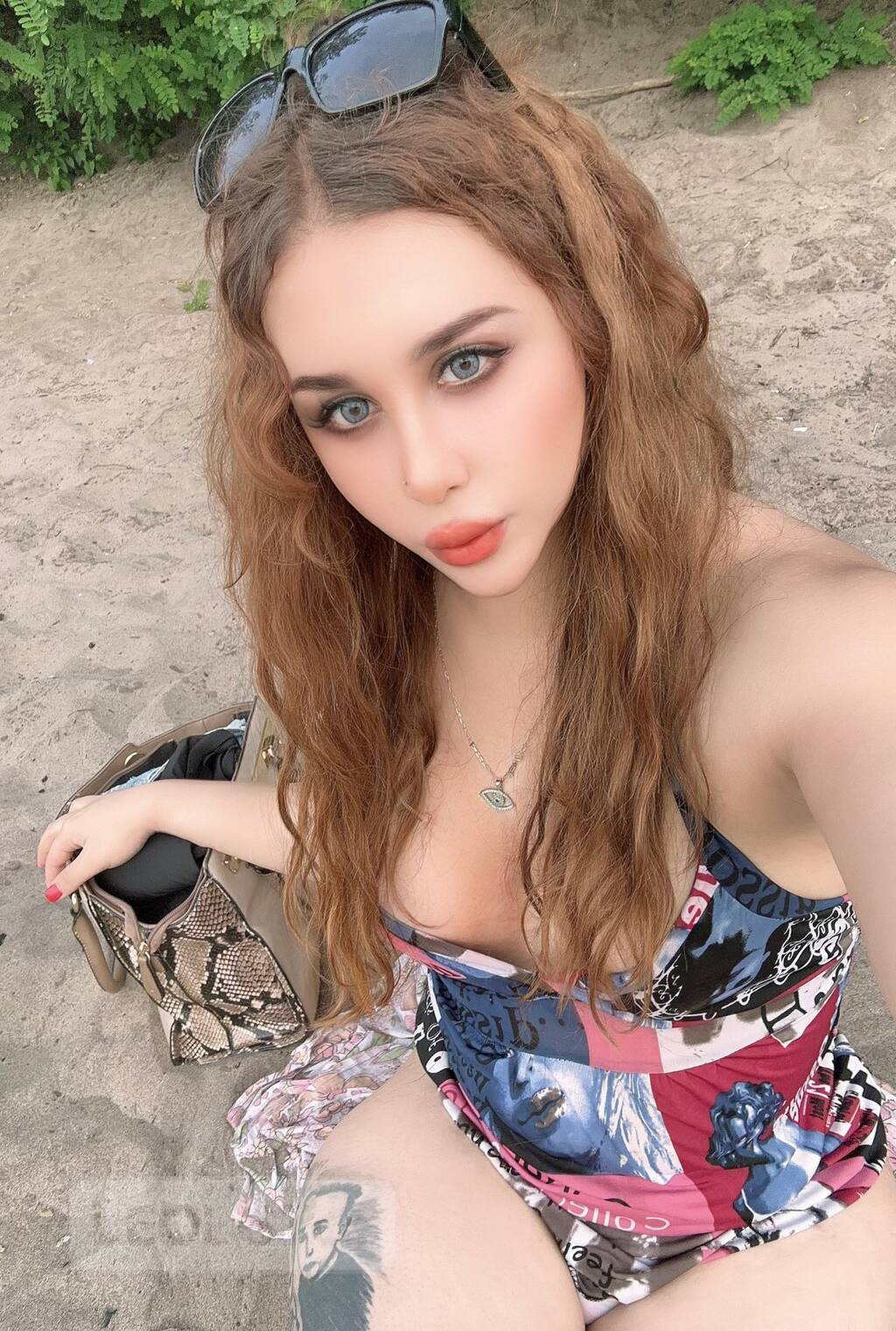 subscribe only fans Montreal Greater Montreal Area Transsexual