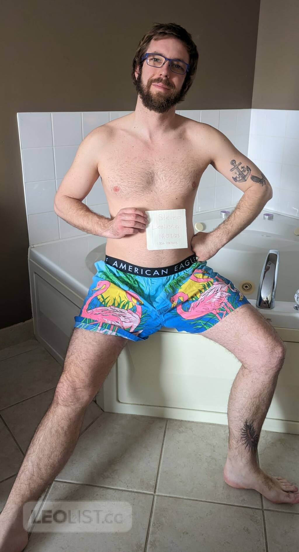Scott mccristal only fans