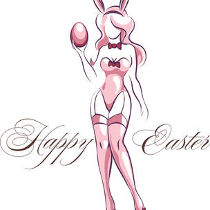 Happy Easter profile image