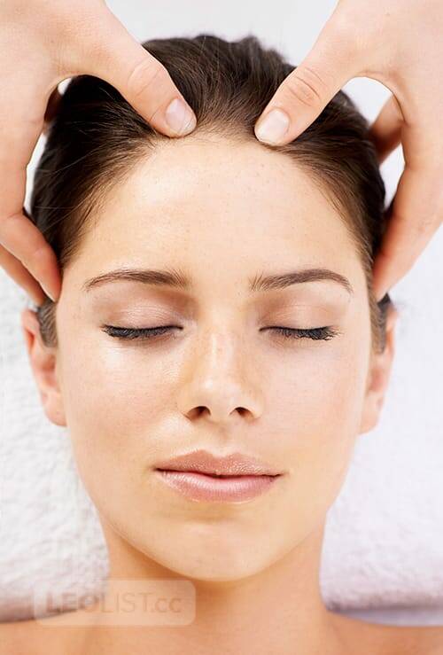 Massage relaxation Montreal Greater Montreal Area Beauty LeoList