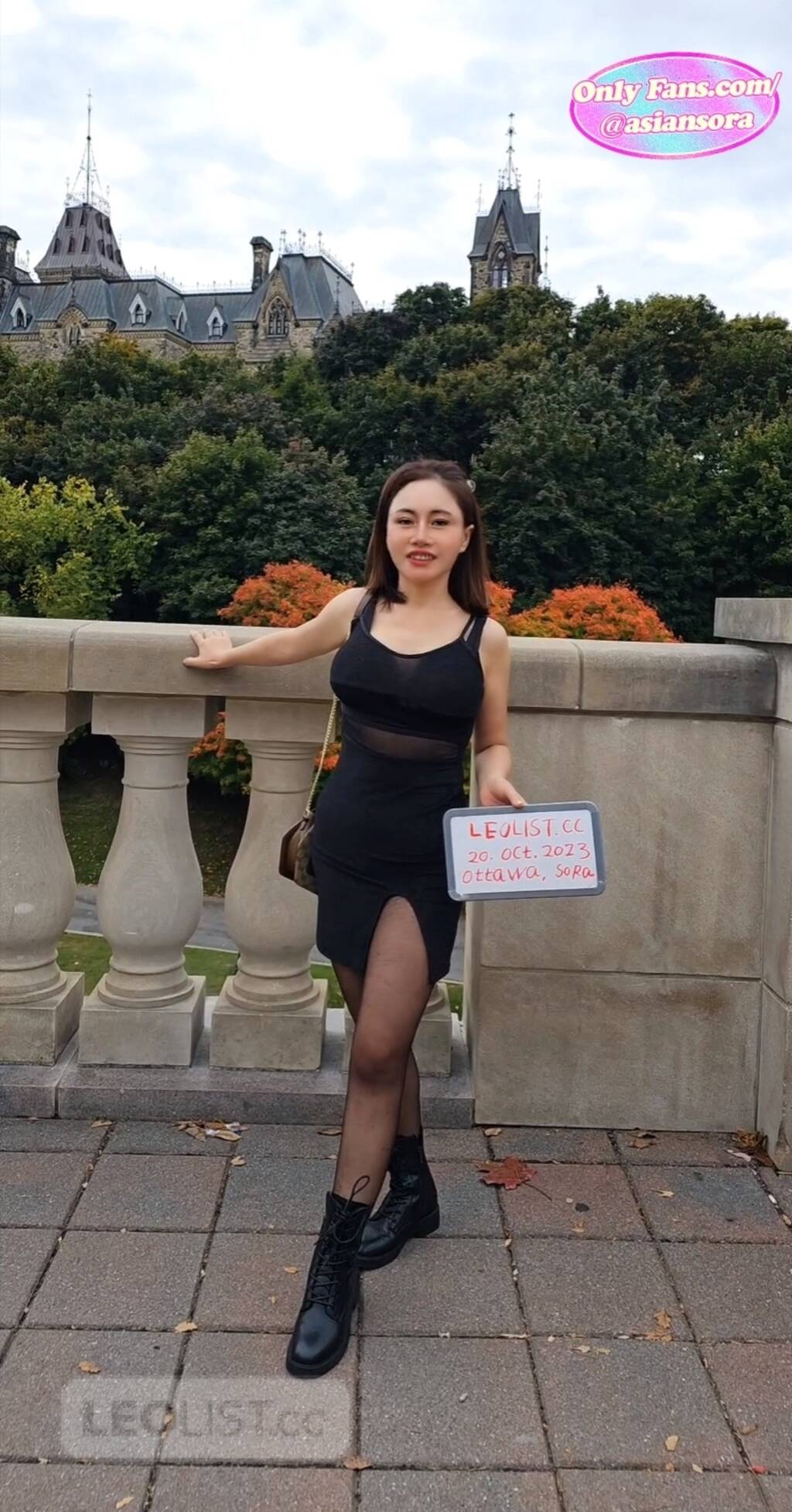 Only Fans/@asiansora. Www.twitter.com/asiansora | Ottawa | South