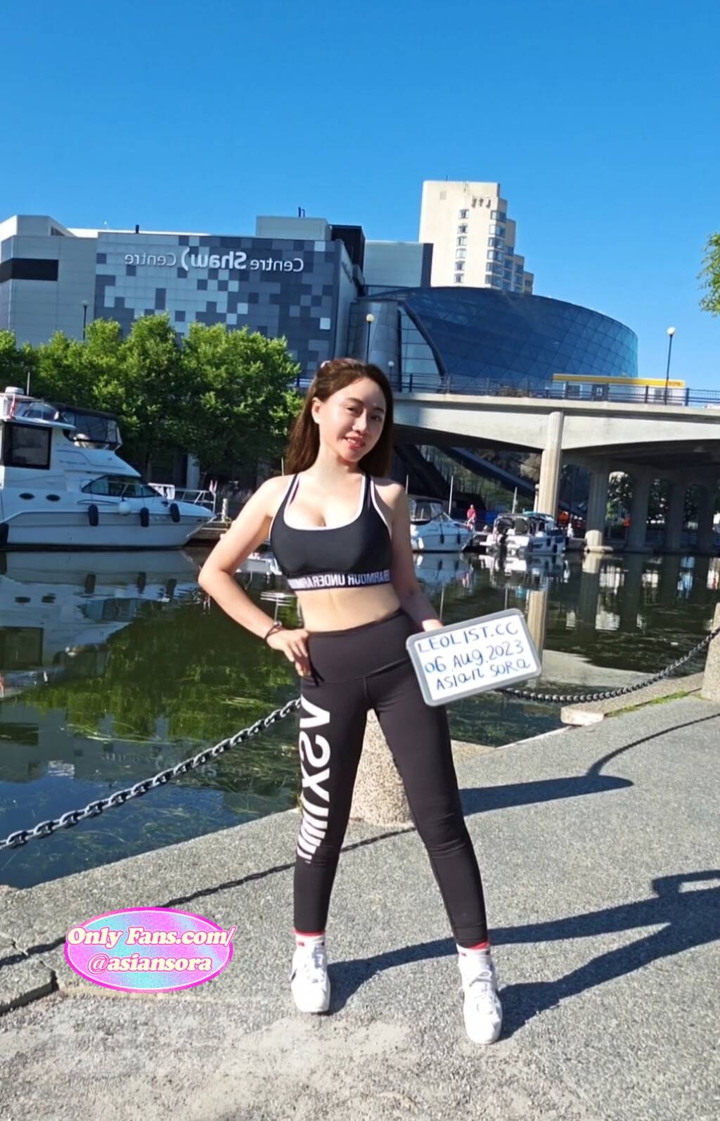 only fan/@asiansora. Till Monday. Ottawa South Eastern & Ottawa Female Escorts LeoList