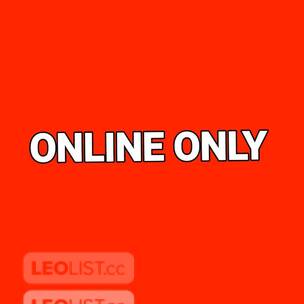 SG-ONLINE ONLY. Im in Mexico 4 the winter.Check my website. profile image