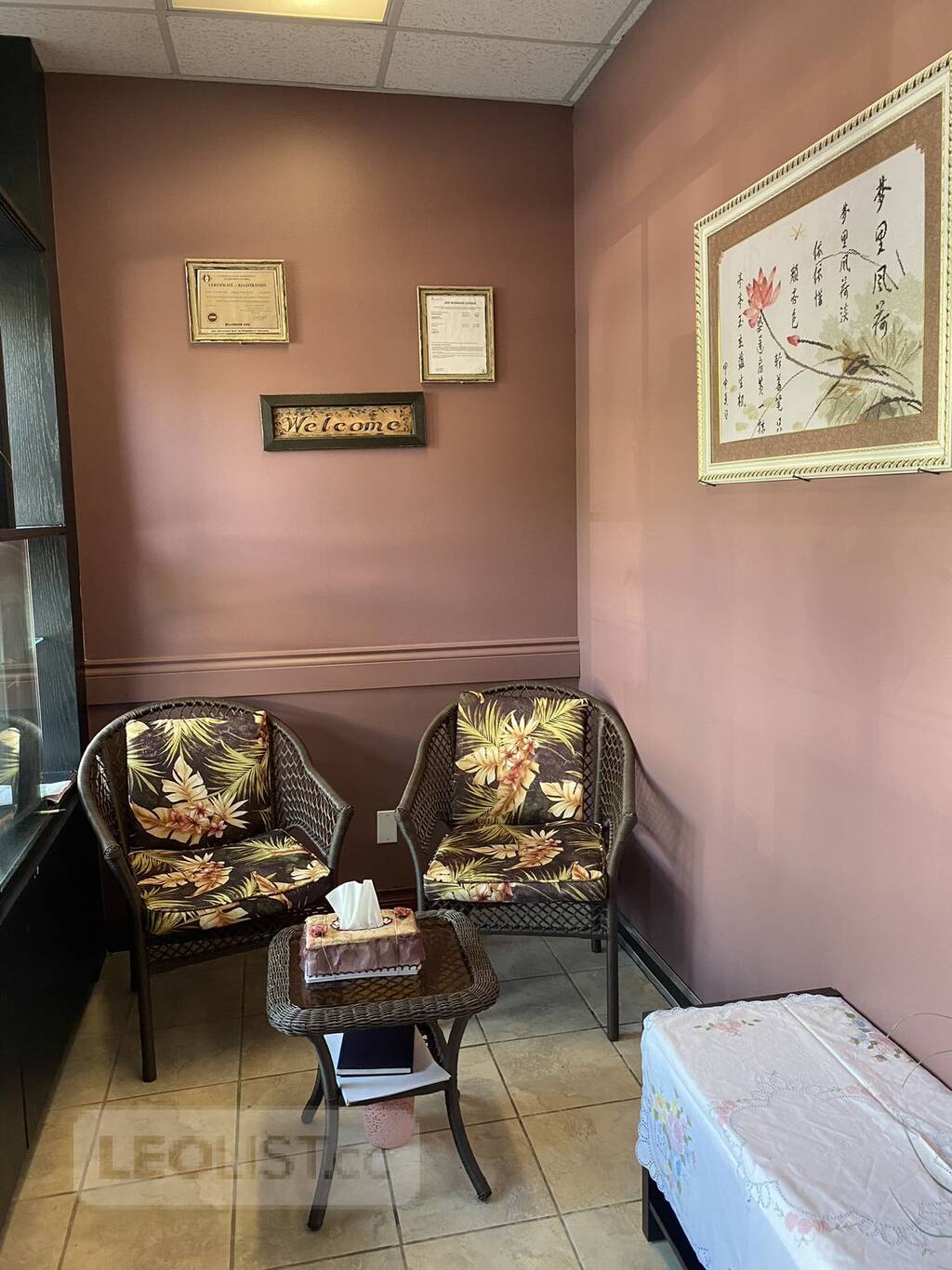 Amazing Massage therapist in Vernon 1 hr 100 Vernon Interior