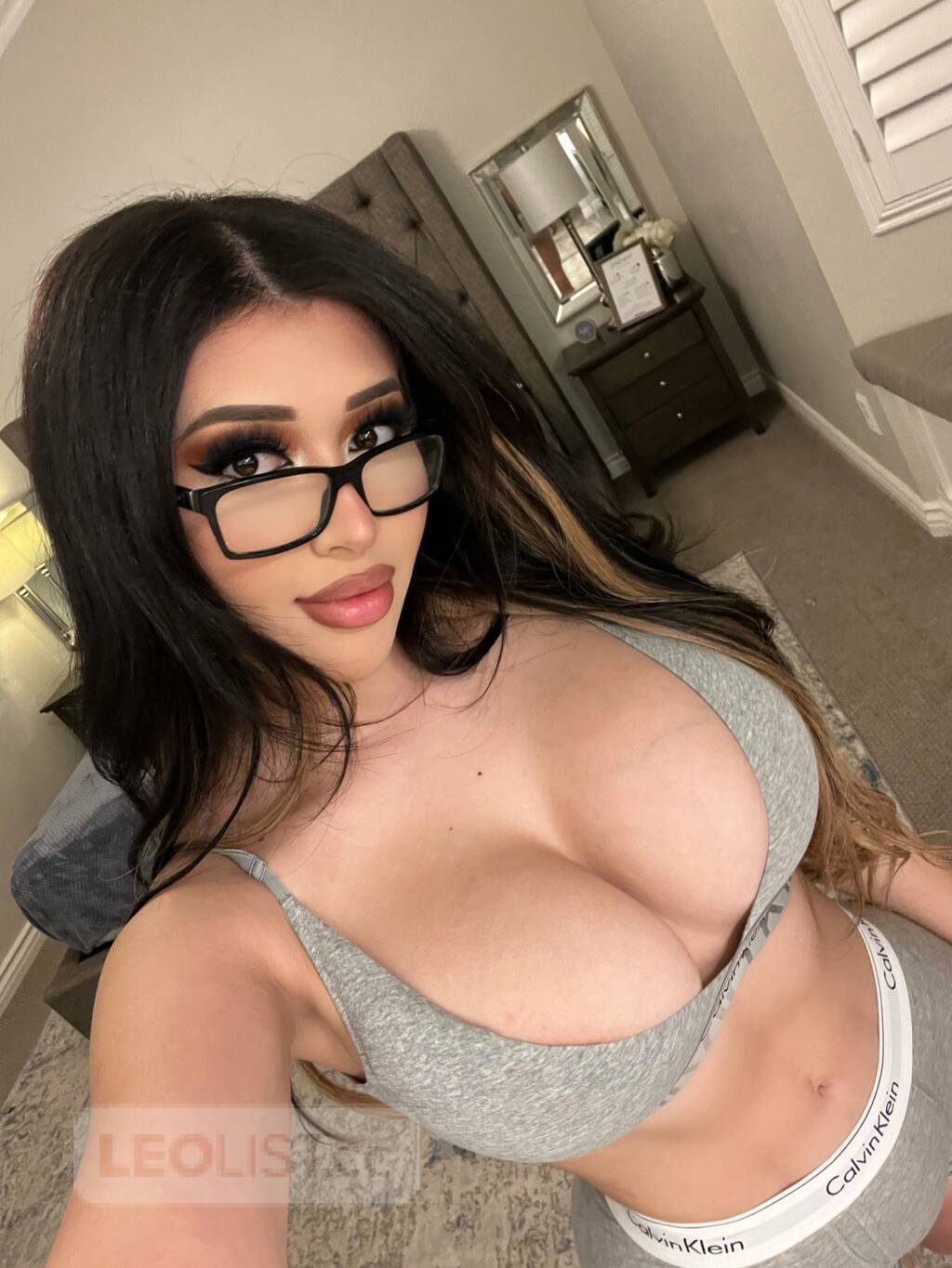 Lexie Sensual 