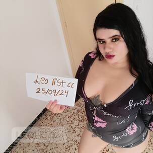 only virtual services 100% real latina very hot profile image