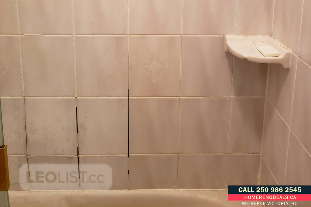Does your bathroom look like this? You need our help ASAP! Victoria