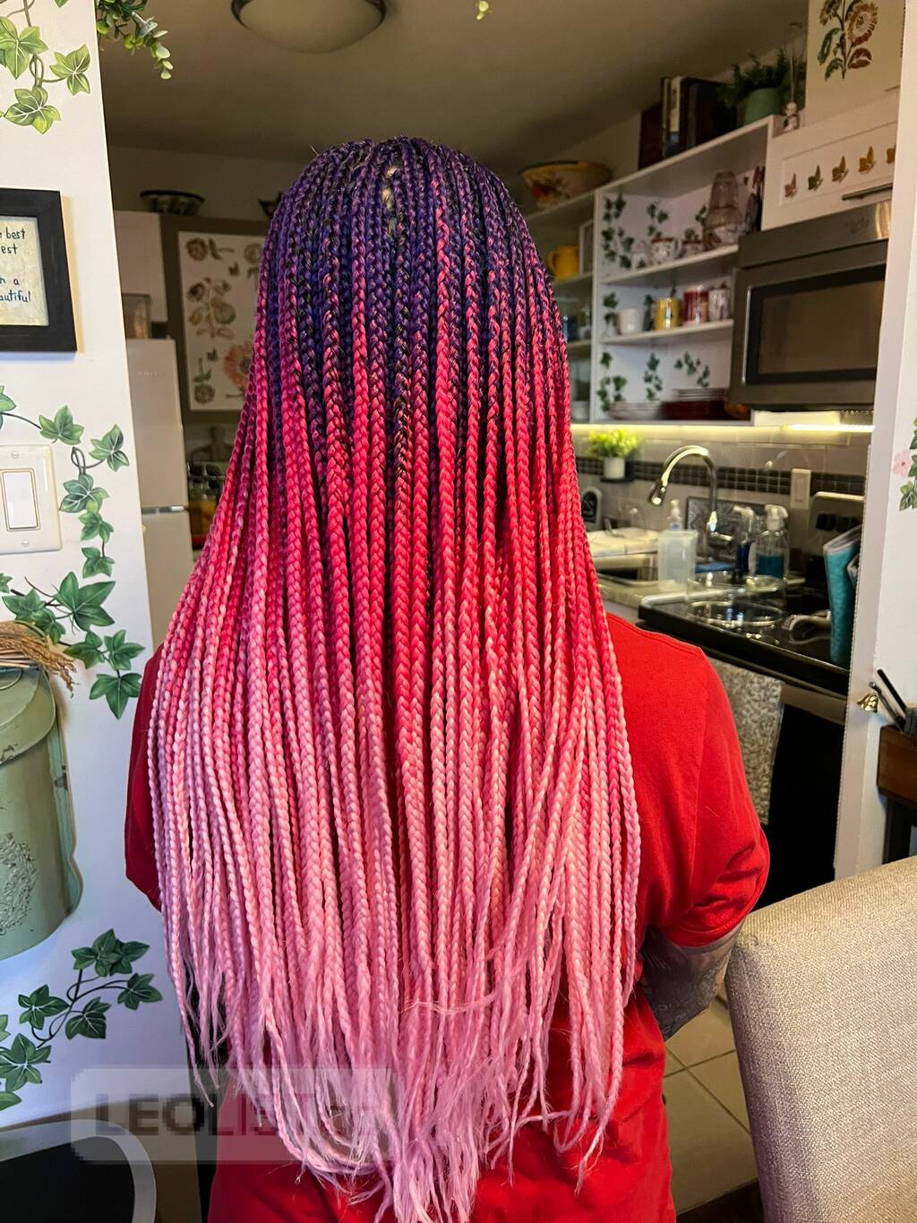 Hair Braider. knotless braid City of Toronto Greater Toronto Area