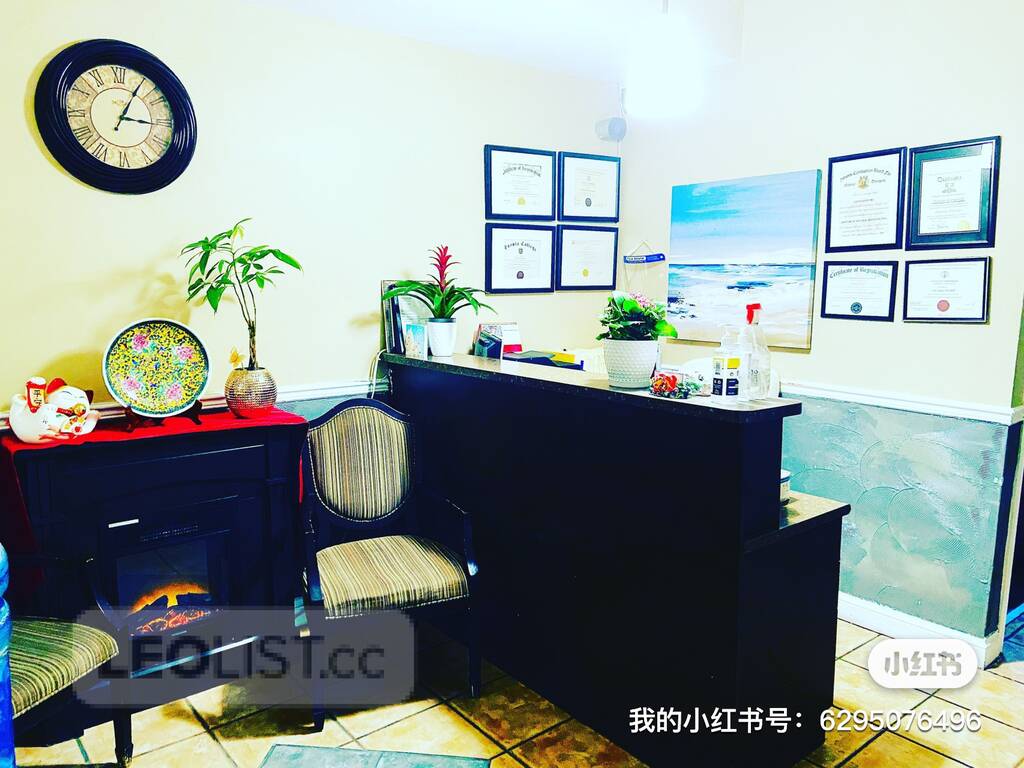 Best Massage by masseuse in the Toronto covered by Insurance City of