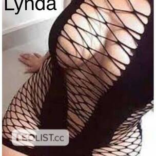 Lyndaaa Sexy and Milf profile image