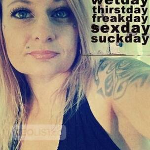 FEELING FRISKY THIS FRIDAY ? START IT WITH A SEXY JEWEL profile image
