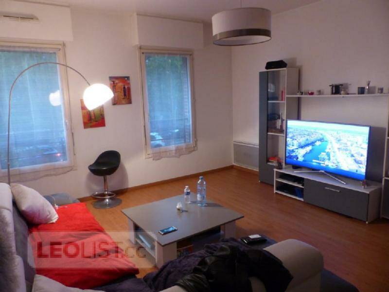 Appartement 2 pièces 42 m² Thetford Mines Central Apartment and