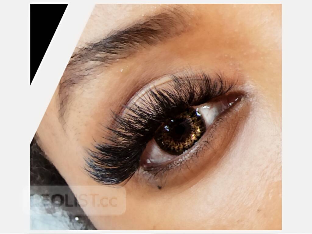Eyelash Extensions City of Toronto Greater Toronto Area Beauty