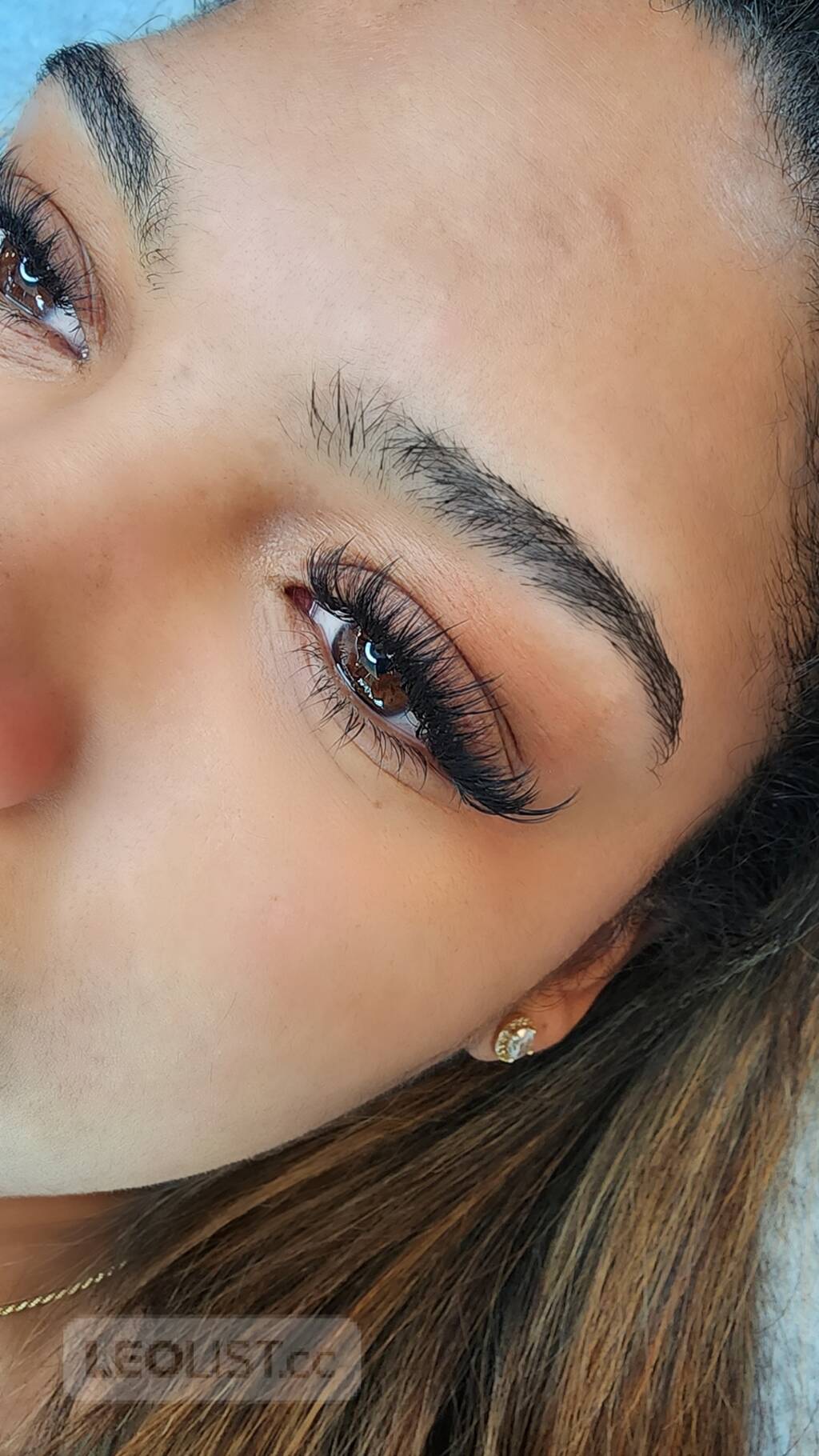 Eyelash Extensions City of Toronto Greater Toronto Area Beauty