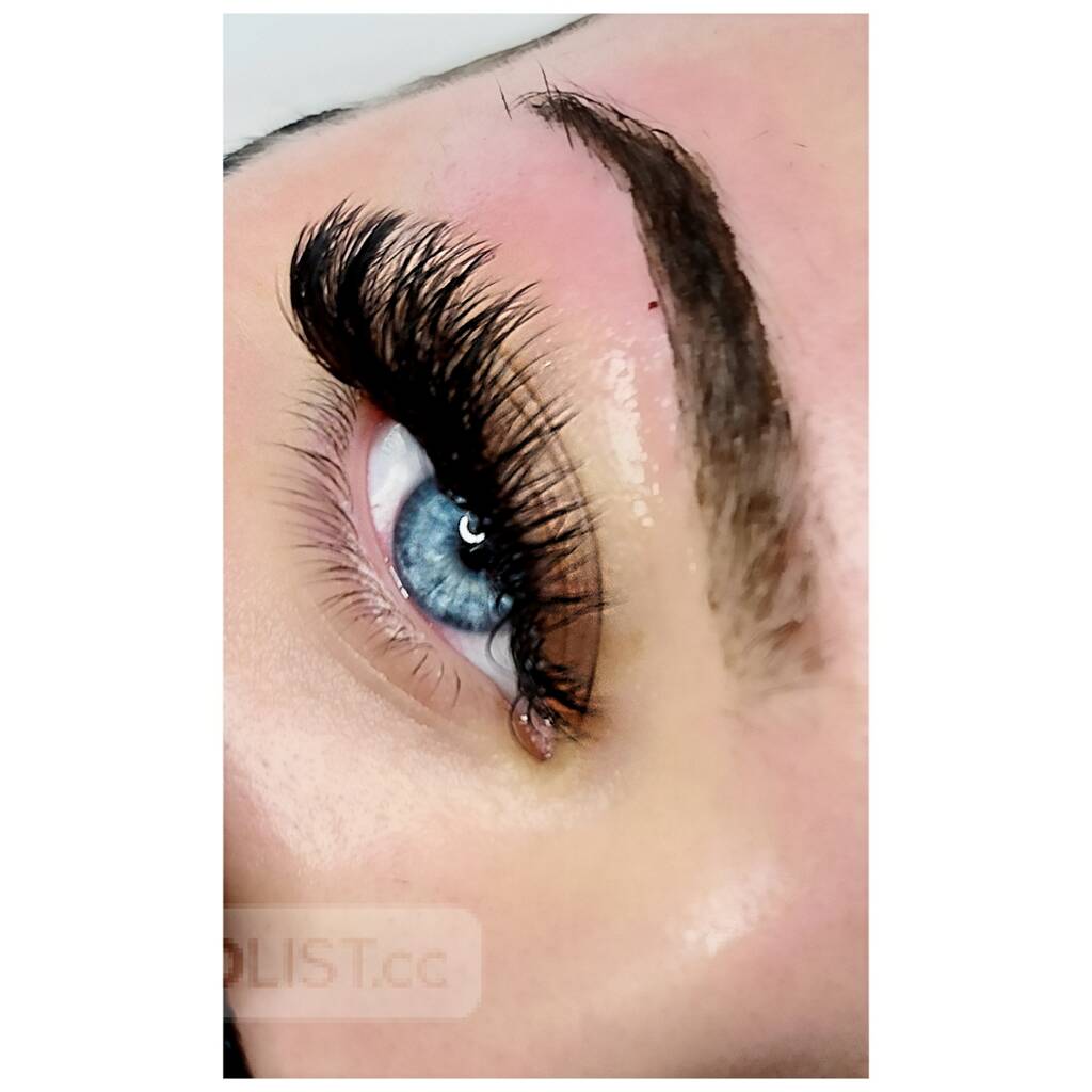 Eyelash Extensions City of Toronto Greater Toronto Area Beauty