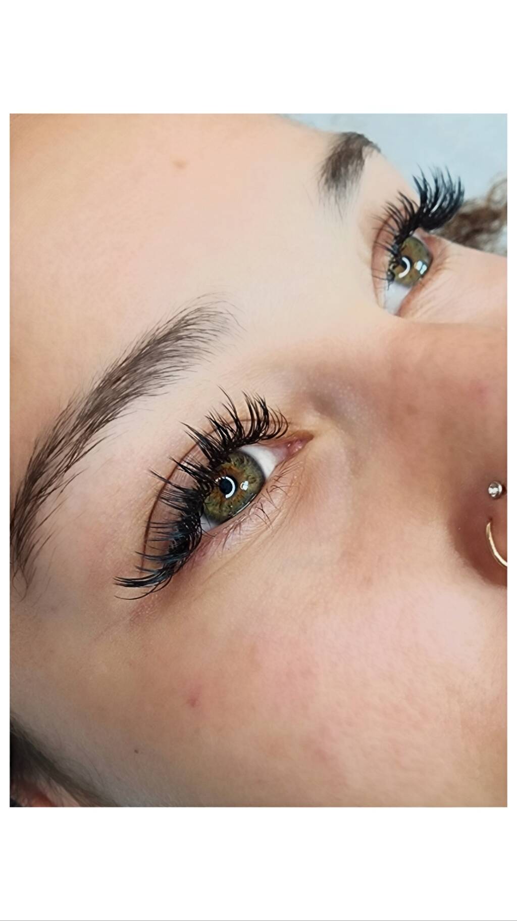 Eyelash Extensions City of Toronto Greater Toronto Area Beauty