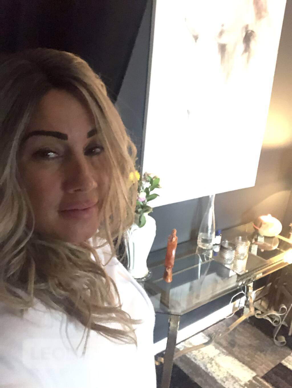 Séduisante et sensuelle . Lundi des 10 h am Gatineau West