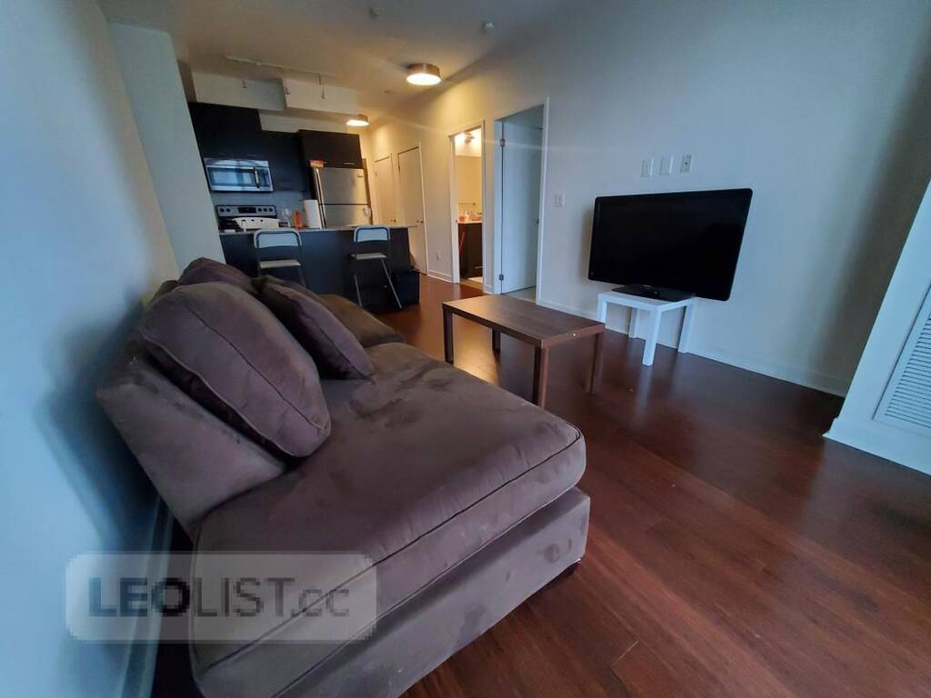 2 bed room apartment available for rent St. John's Newfoundland