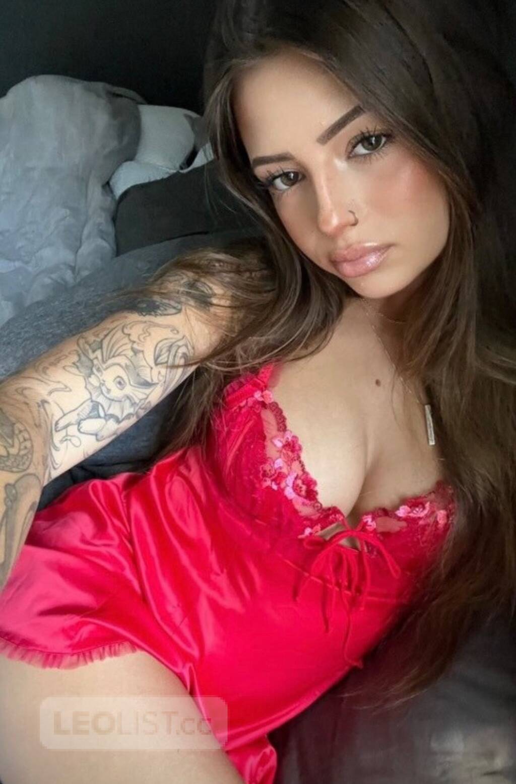 Slideshow la petite ange leak.