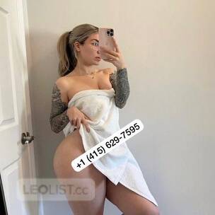 Incall and outcall available profile image