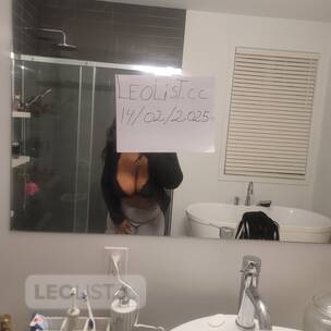 Seulement outcall profile image