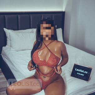 Sexy ebony with Duo special 180/30min profile image