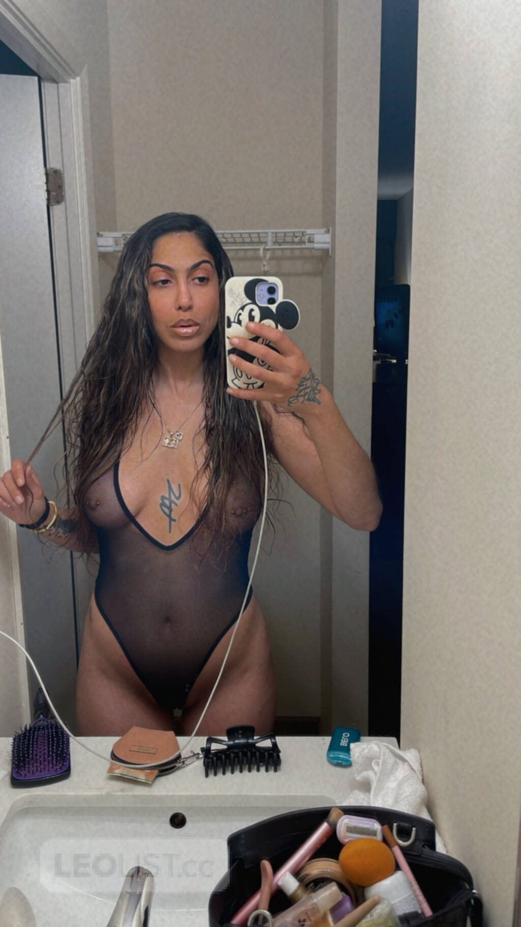 Montreal, Quebec, *.LEBANESE BEAUTY.* 