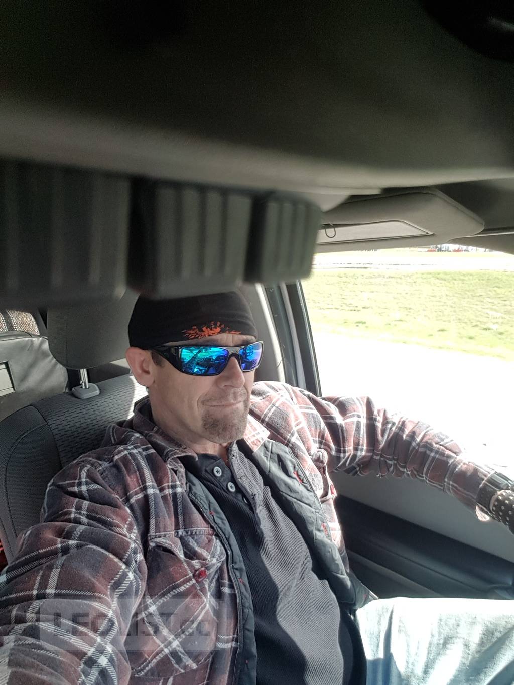 Driver Available Red Deer Edmonton/Central Transport LeoList