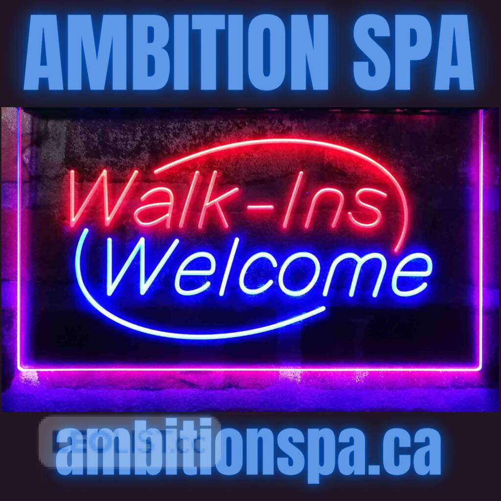 Feel Great & Relive Stress with the BEST Massage EVER ;) ★ Hamilton Hamilton/Niagara (South