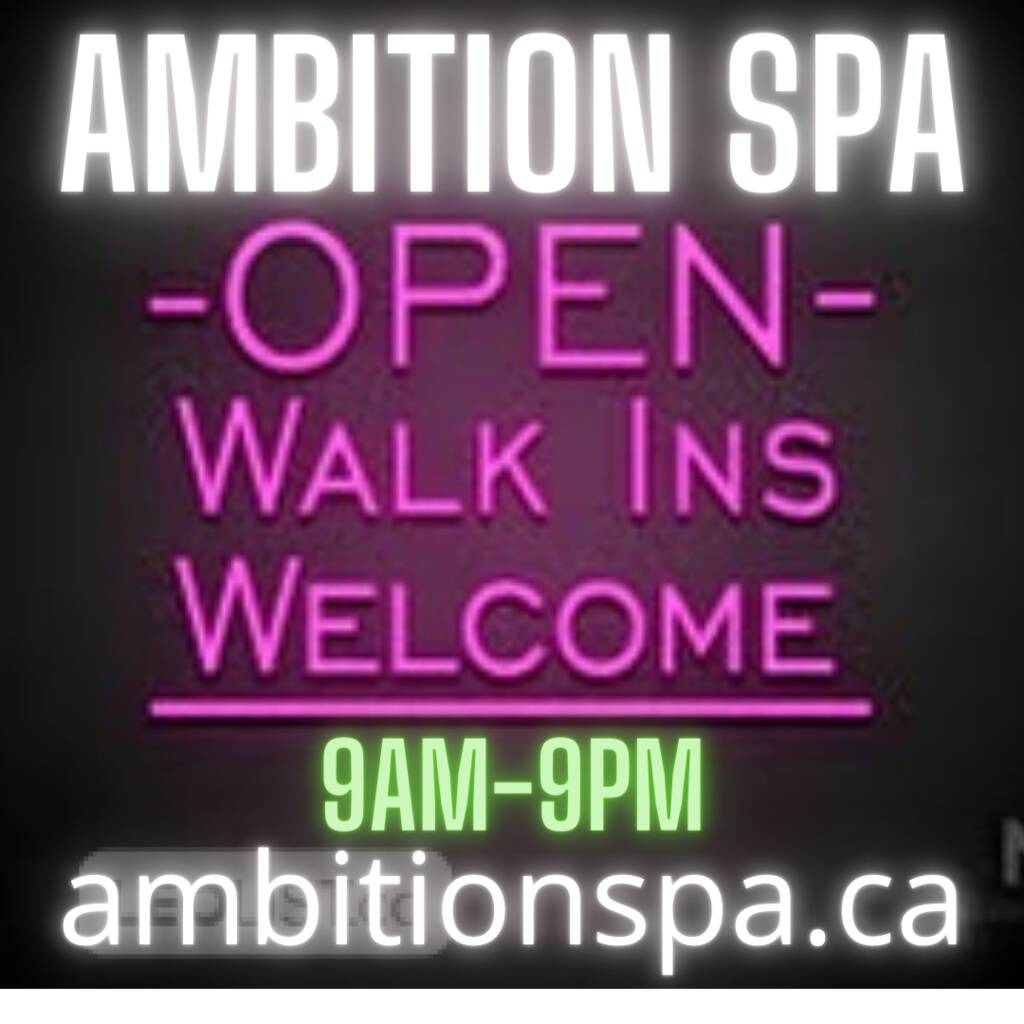 The MOST Enjoyable Experience & the BEST Massage! ♡★ Milton Greater