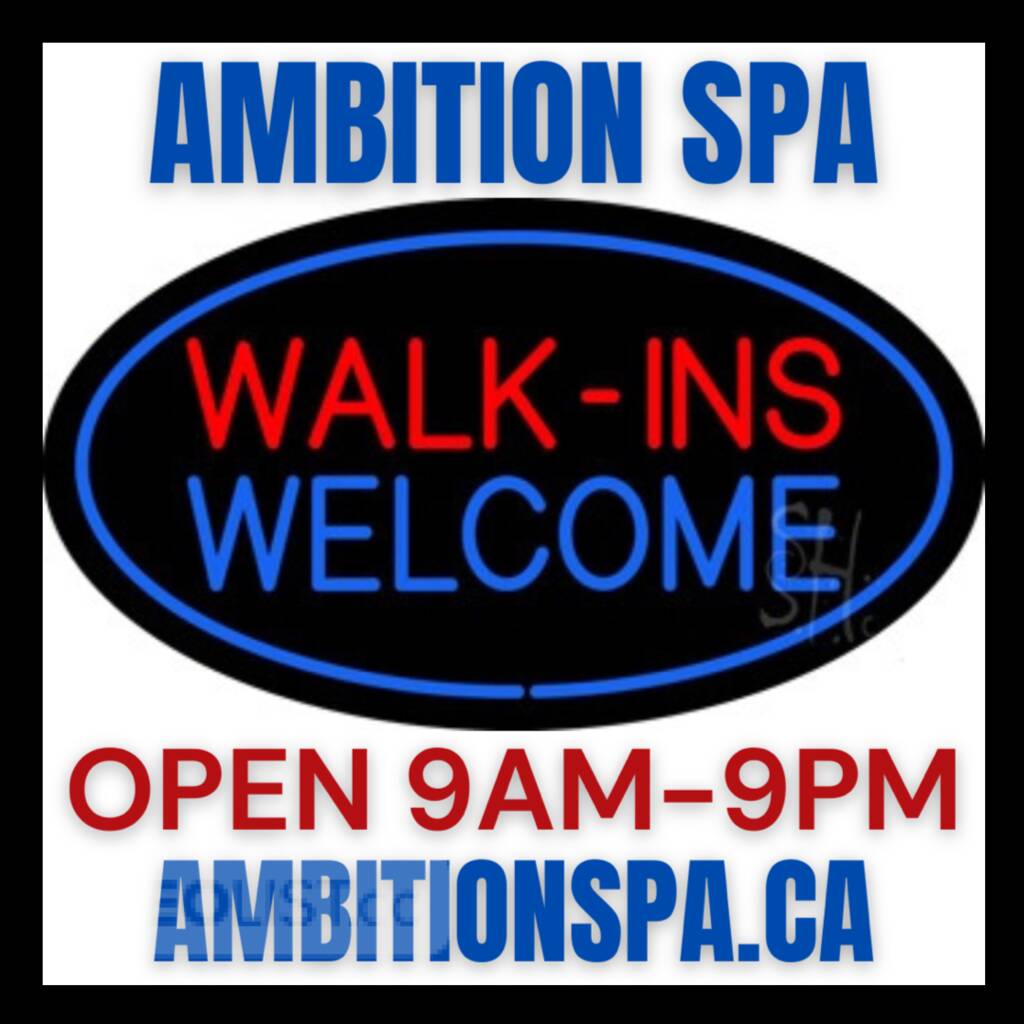 Definitely the BEST Massage & BEST Attendants) ♡★ Hamilton