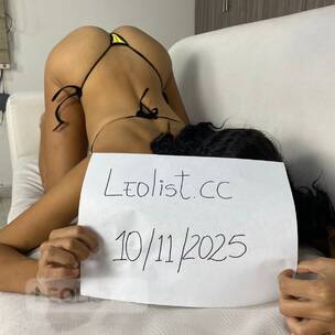 Beautiful new girl in town, PAY IN PERSON. profile image
