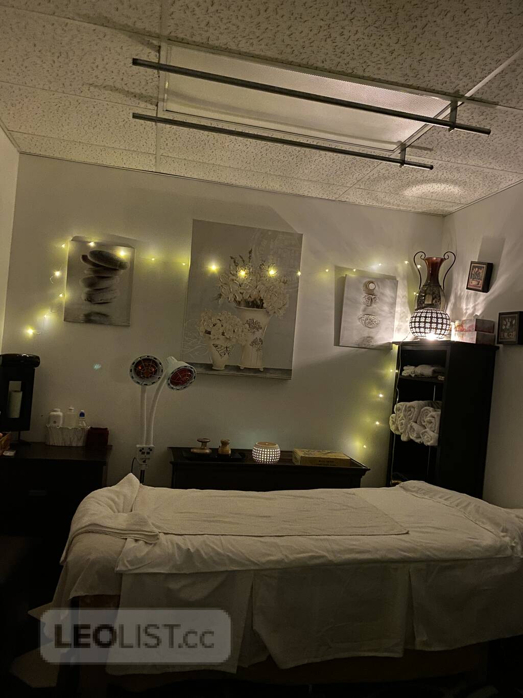 Amazing spa new opening in downtown Grande Prairie Northern Alberta