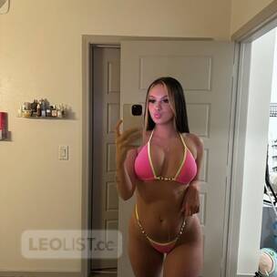 Im available for Incall and outcall 24/7 profile image