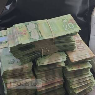 Financing loan