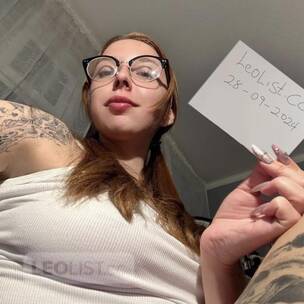 your favorite girl sophia available for good sex and massage profile image