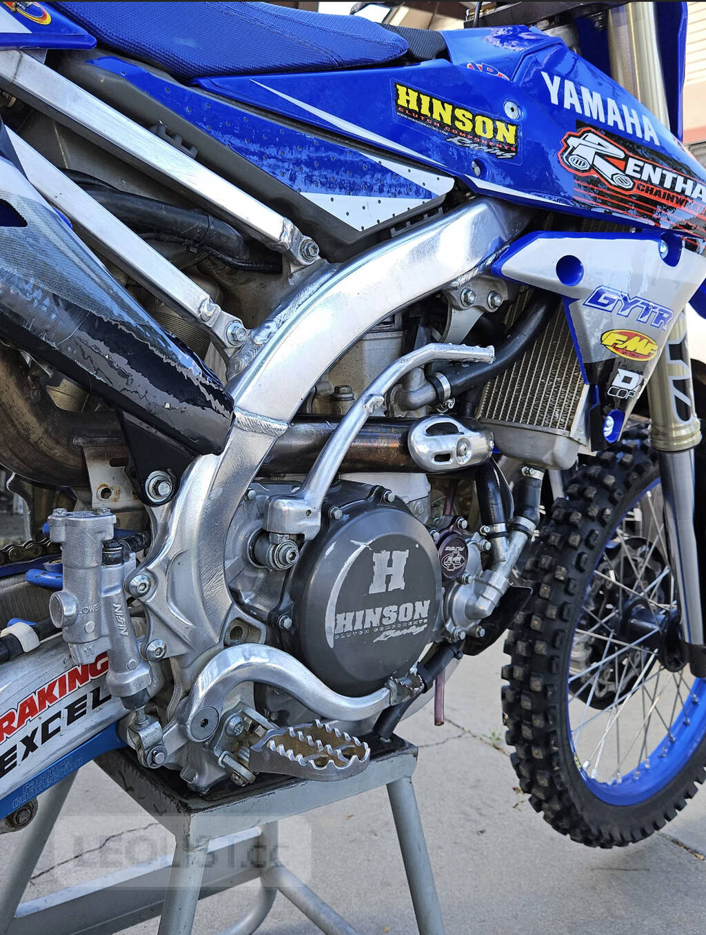 Dirt bikes London South Western Cars, Trucks, RV LeoList