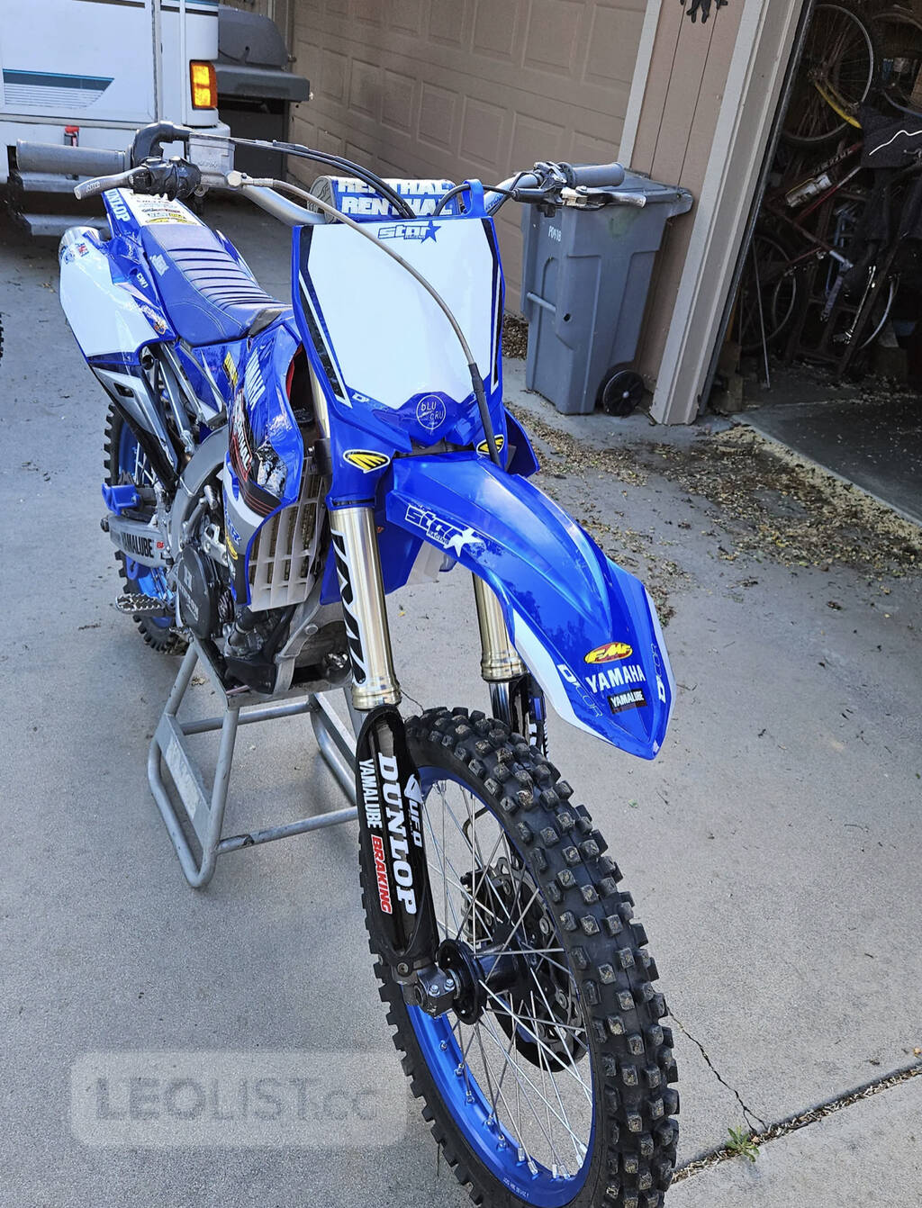 Dirt bikes London South Western Cars, Trucks, RV LeoList