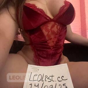 Hi i'm new to the region, sexy and independent incall outcal profile image
