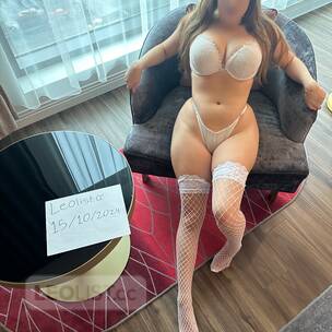 Foreign Beauty/Highly Reputable w Reviews/Check my Website profile image