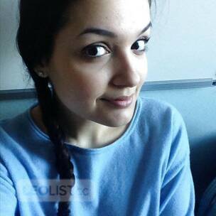 Real Verified Hot Indian Girl Nisha Available For today profile image