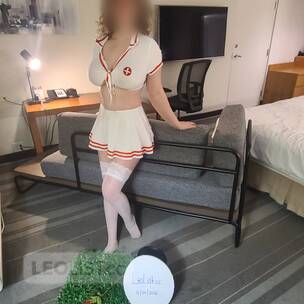 𝐘𝐨𝐮𝐫 𝐒𝐞𝐱𝐲 𝐍𝐮𝐫𝐬𝐞 𝐇𝐚𝐬 𝐀𝐫𝐫𝐢𝐯𝐞𝐝 𝐨𝐧 𝐃𝐮𝐭𝐲 PORN STAR SKILLS profile image