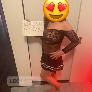Royal Treatment Best Service in City..Asian Sandy profile image