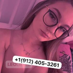 new in town and super horny profile image